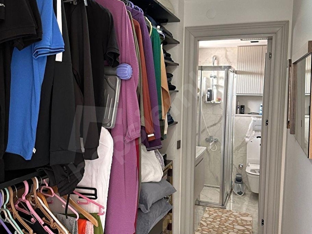 EMLAK MARKASIndan FULL SOSYAL DONATIMLI ULTRA LÜX 4+1 DAİRE! - Görsel 16