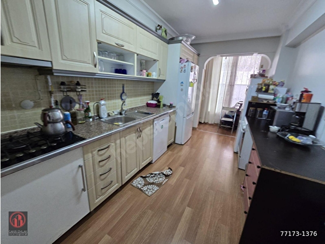BALÇOVADA OTOBAN VE ATA CAD. YAKIN DOĞALGAZLI SATILIK 3+1 DAİRE - Görsel 16