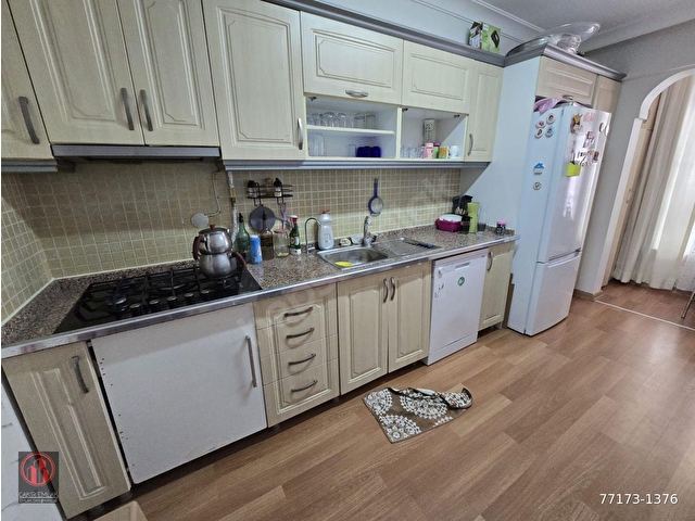 BALÇOVADA OTOBAN VE ATA CAD. YAKIN DOĞALGAZLI SATILIK 3+1 DAİRE - Görsel 13