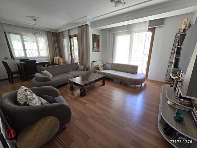 BALÇOVADA OTOBAN VE ATA CAD. YAKIN DOĞALGAZLI SATILIK 3+1 DAİRE - Görsel 10