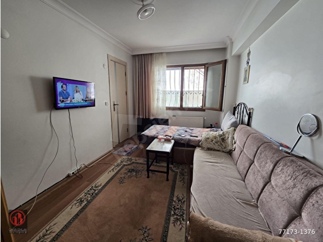 BALÇOVADA OTOBAN VE ATA CAD. YAKIN DOĞALGAZLI SATILIK 3+1 DAİRE - Görsel 19