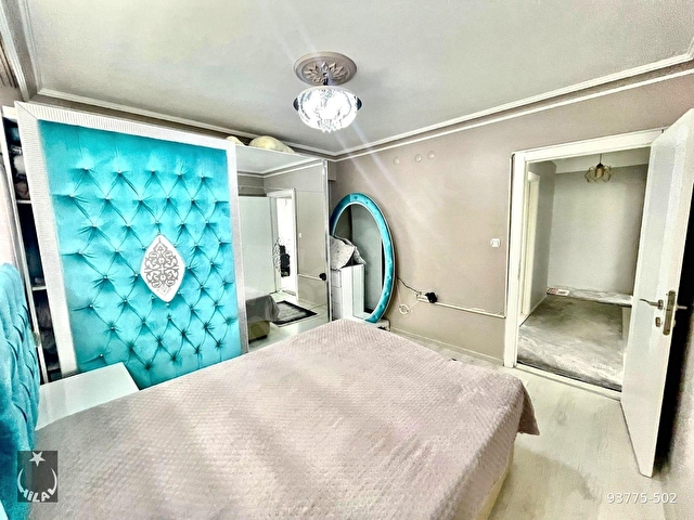 HİLALDEN CADDE ÜZERİNDE ASANSÖRLÜ GENİŞ BALKONLU 3+1 DAİRE!!! - Görsel 18
