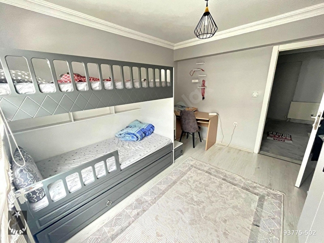 HİLALDEN CADDE ÜZERİNDE ASANSÖRLÜ GENİŞ BALKONLU 3+1 DAİRE!!! - Görsel 21