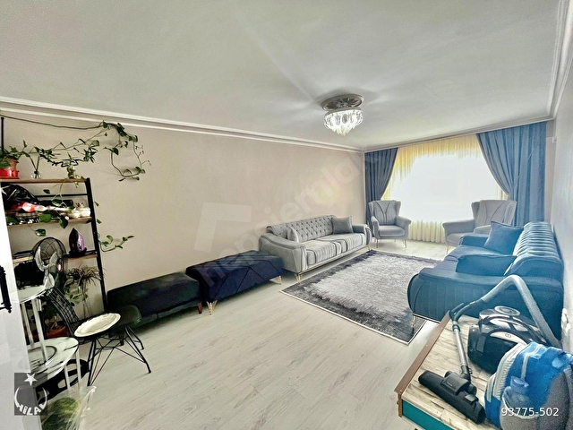 HİLALDEN CADDE ÜZERİNDE ASANSÖRLÜ GENİŞ BALKONLU 3+1 DAİRE!!! - Görsel 10