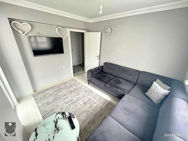 HİLALDEN CADDE ÜZERİNDE ASANSÖRLÜ GENİŞ BALKONLU 3+1 DAİRE!!! - Görsel 22