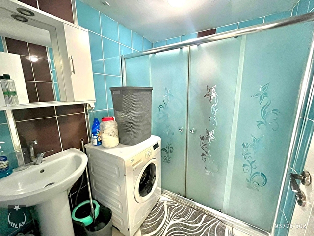 HİLALDEN CADDE ÜZERİNDE ASANSÖRLÜ GENİŞ BALKONLU 3+1 DAİRE!!! - Görsel 28