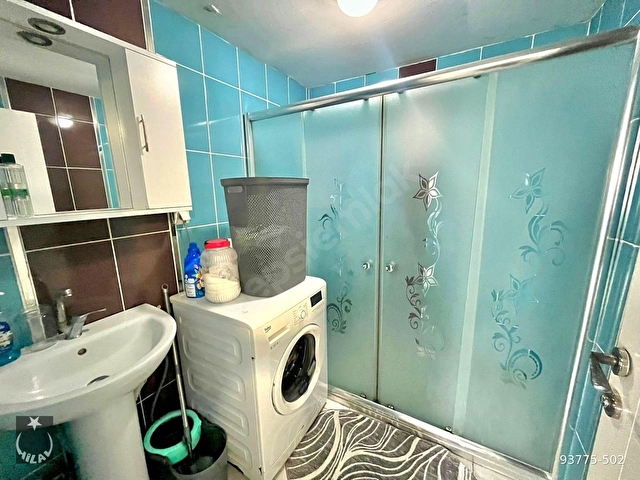 HİLALDEN CADDE ÜZERİNDE ASANSÖRLÜ GENİŞ BALKONLU 3+1 DAİRE!!! - Görsel 30