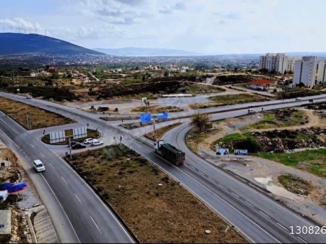 DİDİM AKYENİKÖY BOZSEKİ 300 M2 SATILIK SU ELEKTİRİK MEVCUT - Görsel 6