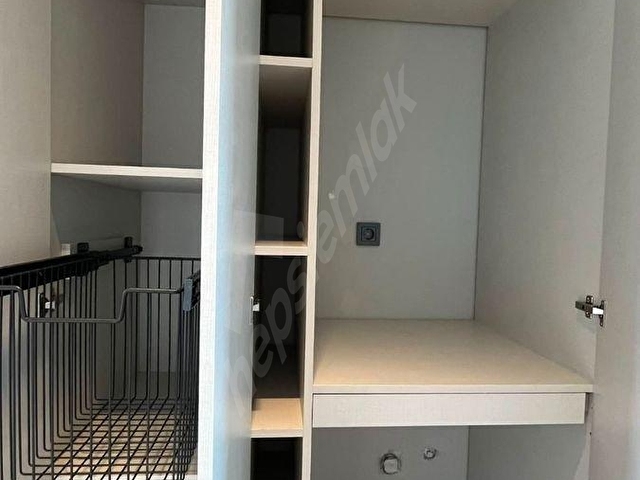 GÜNEŞ YAKA ALACAATLI İLERİ NATAMAM ASANSÖRLÜ SIFIR MÜSTAKİL TEK TAPU VİLLALAR - Görsel 14