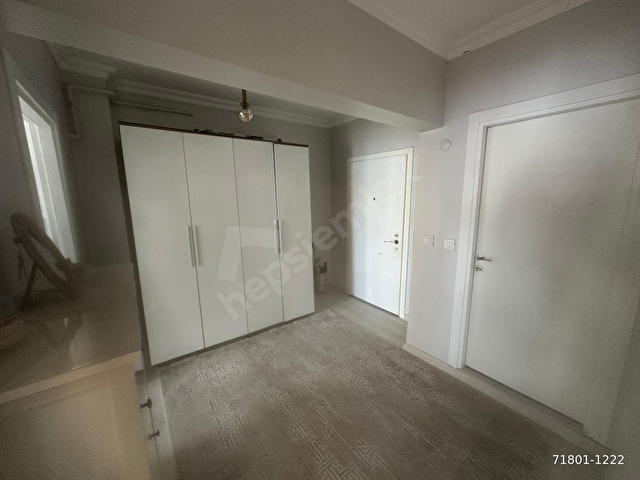 BEYKENTTE METROBÜS YAŞAM VADİSİ YAKINI  3+1 EN GÜZEL KONUMDA SİTE İÇİ FULL DEKORLU SATLIK DAİRE - Görsel 12