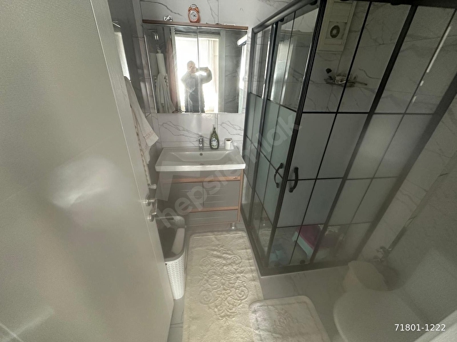 BEYKENTTE METROBÜS YAŞAM VADİSİ YAKINI  3+1 EN GÜZEL KONUMDA SİTE İÇİ FULL DEKORLU SATLIK DAİRE - Görsel 5