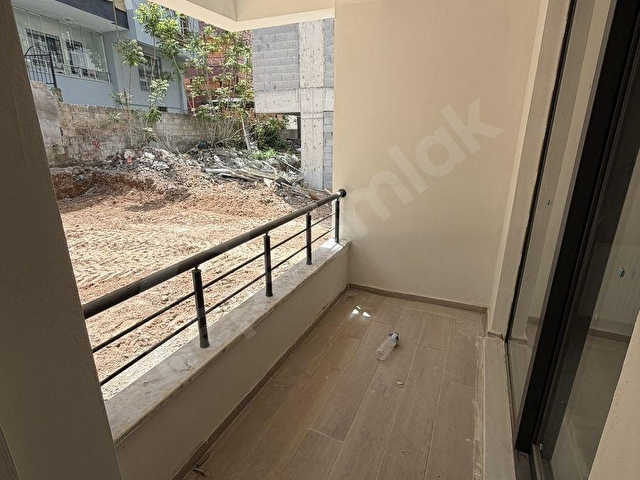 İMİKOĞLUNDAN ZAFER MAHALLESİNDE SATILIK 3+1 SIFIR DAİRE! - Görsel 22