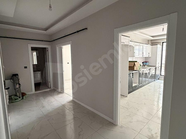 İMİKOĞLUNDAN ZAFER MAHALLESİNDE SATILIK 3+1 SIFIR DAİRE! - Görsel 26