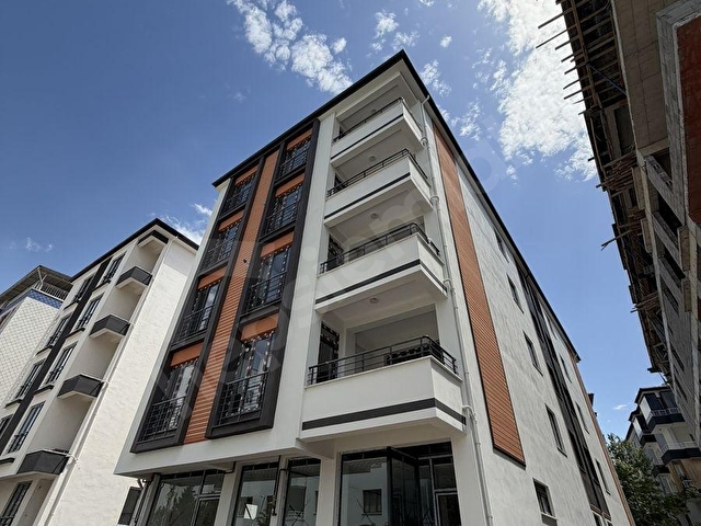 İMİKOĞLUNDAN ZAFER MAHALLESİNDE SATILIK 3+1 SIFIR DAİRE! - Görsel 3