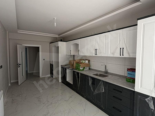 İMİKOĞLUNDAN ZAFER MAHALLESİNDE SATILIK 3+1 SIFIR DAİRE! - Görsel 12