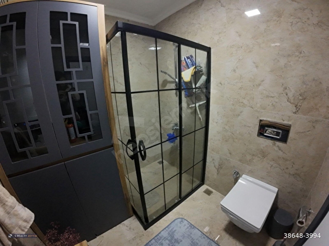 Çamlık Mahallesinde 2. Koya Yürüme Mesafesinde Satılık 4+1 Villa - Görsel 24