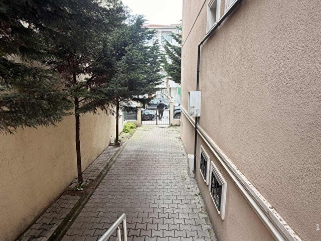 PG PRİMEDAN METROYA & SAHİLE 5 DK MASRAFSIZ 2+1 80m2 - Görsel 7