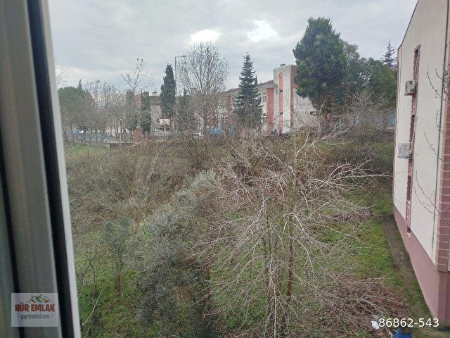 15 Temmuz Camili 1 Kiralık Daire - Görsel 14