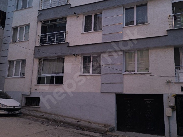 ESKİŞEHİR 71 EVLER APART