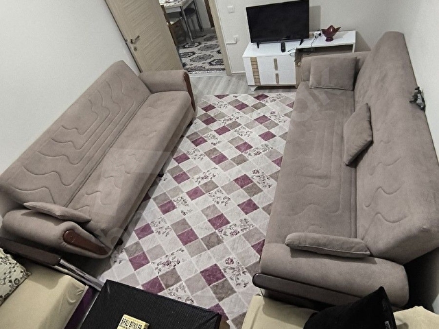 ESKİŞEHİR 71 EVLER APART - Görsel 4