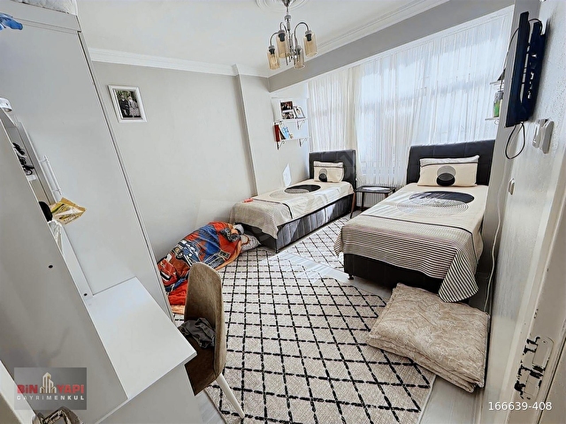 BİN YAPI EMLAKTAN GAZİ MAH. SATILIK 2+1 DAİRE - Görsel 18