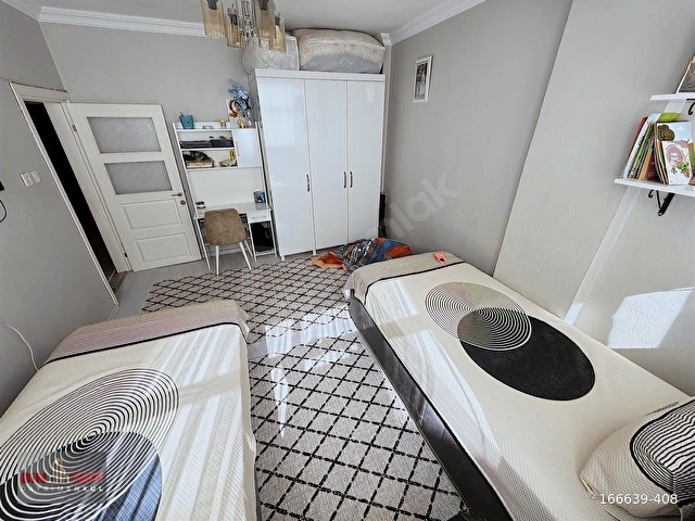 BİN YAPI EMLAKTAN GAZİ MAH. SATILIK 2+1 DAİRE - Görsel 16