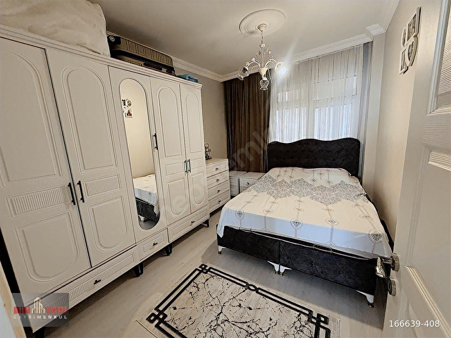 BİN YAPI EMLAKTAN GAZİ MAH. SATILIK 2+1 DAİRE - Görsel 12