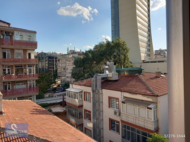 TUNALI HİLMİ CADDESİNİN EN POPÜLER NOKTASINDA, ASANSÖRLÜ ,ÖZEL TASARIMLI, ŞIK,  3 BÖLÜMLÜ OFİS... - Görsel 21