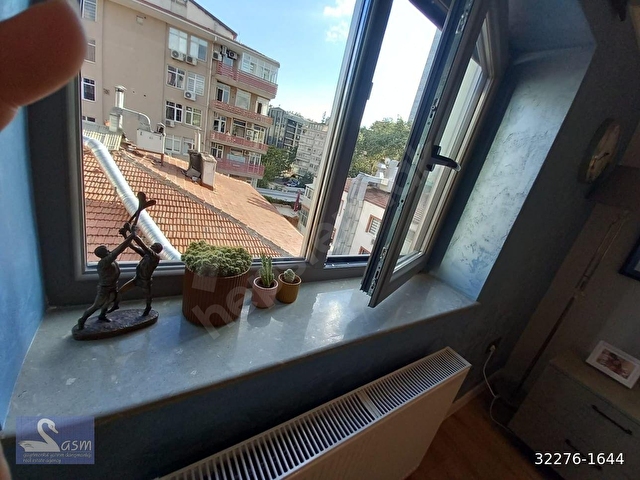 TUNALI HİLMİ CADDESİNİN EN POPÜLER NOKTASINDA, ASANSÖRLÜ ,ÖZEL TASARIMLI, ŞIK,  3 BÖLÜMLÜ OFİS... - Görsel 24