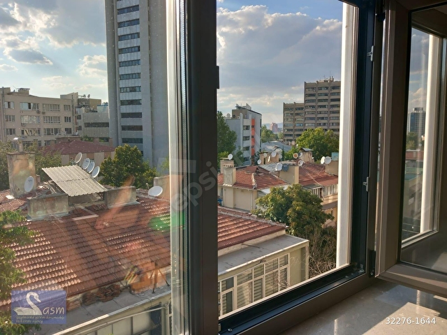 TUNALI HİLMİ CADDESİNİN EN POPÜLER NOKTASINDA, ASANSÖRLÜ ,ÖZEL TASARIMLI, ŞIK,  3 BÖLÜMLÜ OFİS... - Görsel 28