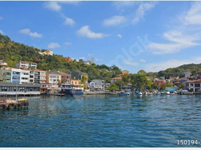 BEYKOZ YENİMAHALLE SATILIK FIRSAT ARSA - Görsel 4