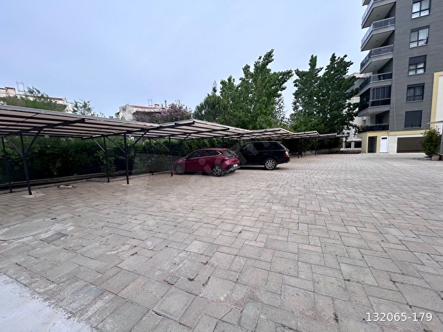 HAVUZLU SİTE İÇİNDE SATILIK 3+1 AYRI MUTFAKLI DAİRE - Görsel 8