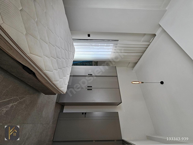 Denipol Hastanesi Arkası Kiralık Lüks Apart - Görsel 13