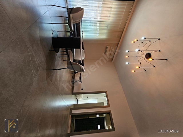 Denipol Hastanesi Arkası Kiralık Lüks Apart - Görsel 21