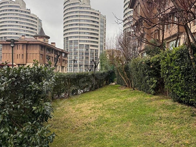 BOSPHORUS CİTYDE 4+1 YALI DAİRESİ ÖZEL HAVUZ BAHÇELİ SATILIK - Görsel 2