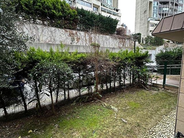 BOSPHORUS CİTYDE 4+1 YALI DAİRESİ ÖZEL HAVUZ BAHÇELİ SATILIK