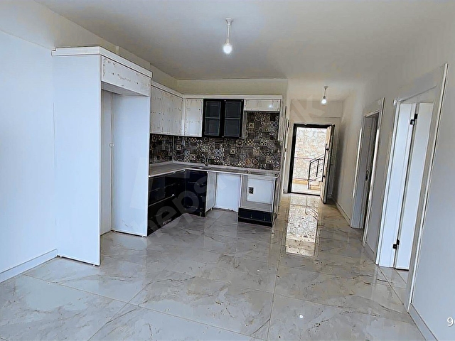 DİDİM AKBÜKTE DENİZ MANZARALI 2+1 SIFIR DAİRE! - Görsel 23