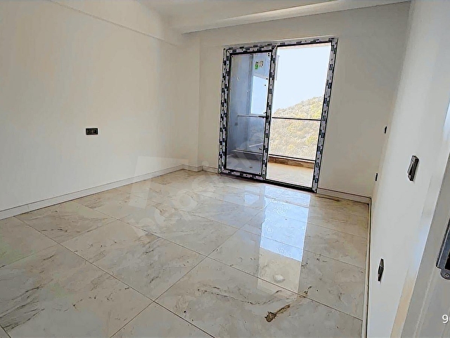 DİDİM AKBÜKTE DENİZ MANZARALI 2+1 SIFIR DAİRE! - Görsel 19