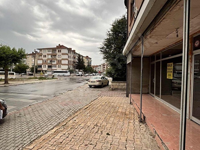AYDINLIKEVLER MAH. KENT PLAZAYA YAKIN KİRALIK DÜKKAN - Görsel 5