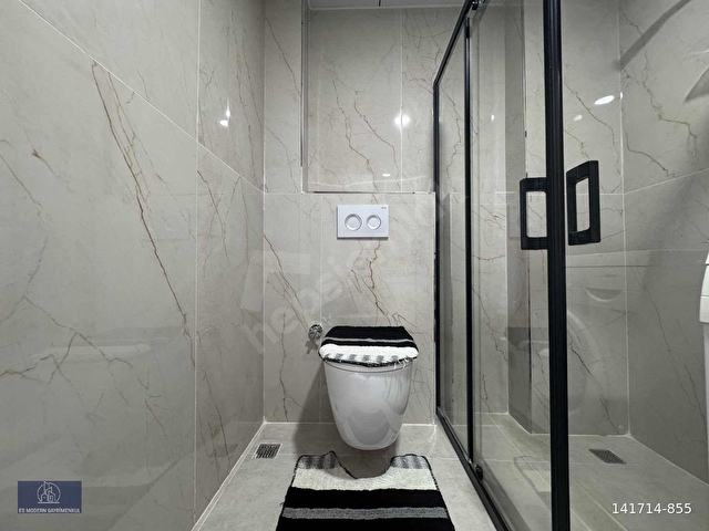 ŞİRİNTEPE MAHALLESİNDE YENİ BİNADA 1+1 FULL EŞYALI, LÜKS DAİRE - Görsel 14