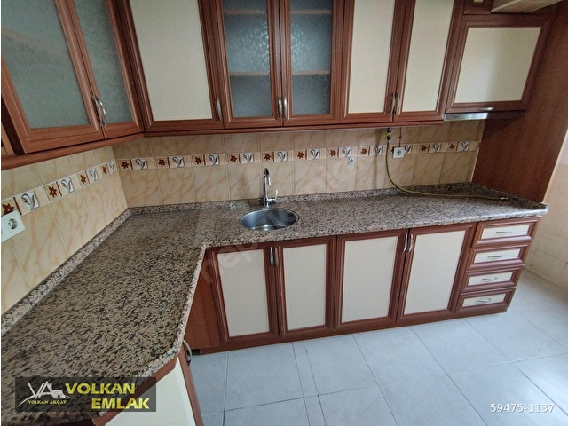 VOLKAN EMLAKTAN EVKA3 BORNOVA DEVLET HASTANESİ YAKINI - Görsel 6