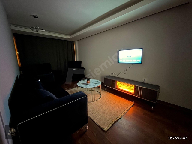 Günlük Kiralık 1 Odalı Daire - Ankara Çankaya Korkutreis Mahallesi - 3 Kişi Kapasiteli - Görsel 2