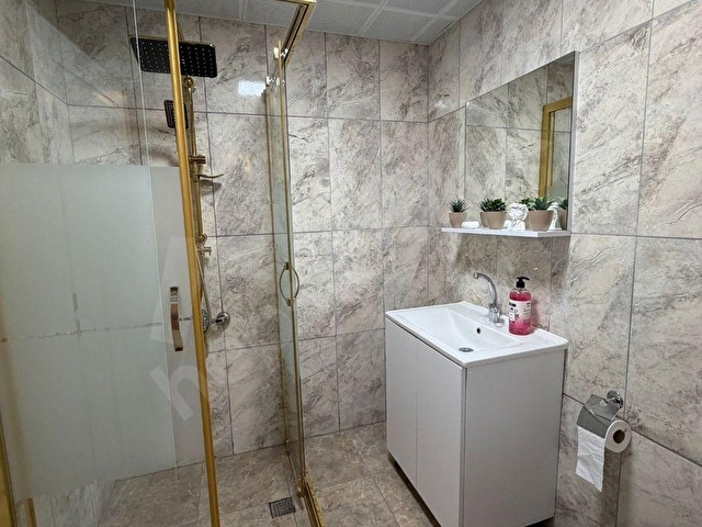 Günlük Kiralık 1 Odalı Daire - Ankara Çankaya Korkutreis Mahallesi - 3 Kişi Kapasiteli - Görsel 15