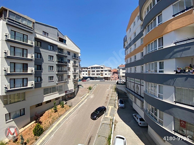 FUL ANKARA MANZARALI 6+1 330 M2 GENÇ BİNA LÜKS YAPILI TERASLI KABİL CADDESİNE 1 BİNA MESAFEDE ** - Görsel 5