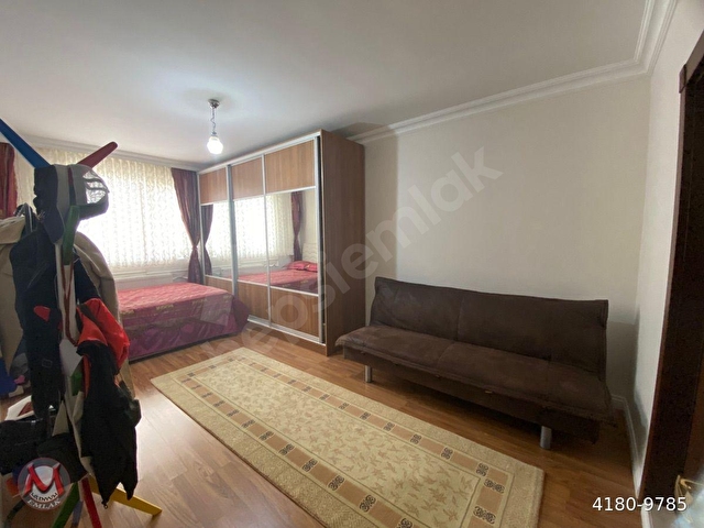 FUL ANKARA MANZARALI 6+1 330 M2 GENÇ BİNA LÜKS YAPILI TERASLI KABİL CADDESİNE 1 BİNA MESAFEDE ** - Görsel 17