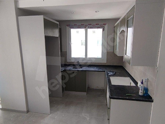 2+1 CEP MUTFAK BULVAR ÜSTÜ HASARSIZ SATILIK DAİRE - Görsel 8