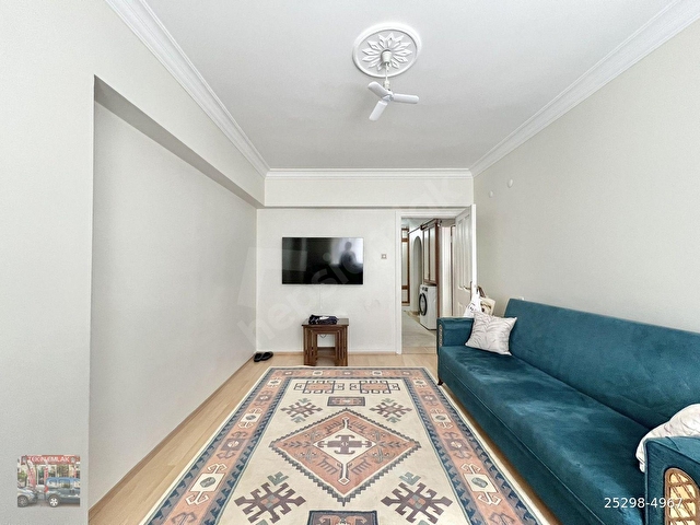 PURSAKLAR TEKİN EMLAKTAN GÜNEY CEPHE PROTOKOL YAKINI 3+1 DAİRE - Görsel 9