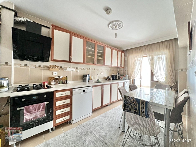 PURSAKLAR TEKİN EMLAKTAN GÜNEY CEPHE PROTOKOL YAKINI 3+1 DAİRE