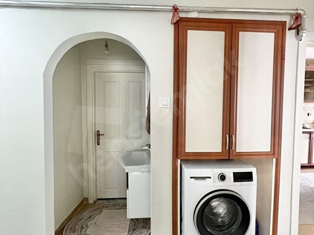 PURSAKLAR TEKİN EMLAKTAN GÜNEY CEPHE PROTOKOL YAKINI 3+1 DAİRE - Görsel 30