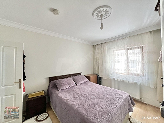 PURSAKLAR TEKİN EMLAKTAN GÜNEY CEPHE PROTOKOL YAKINI 3+1 DAİRE - Görsel 24